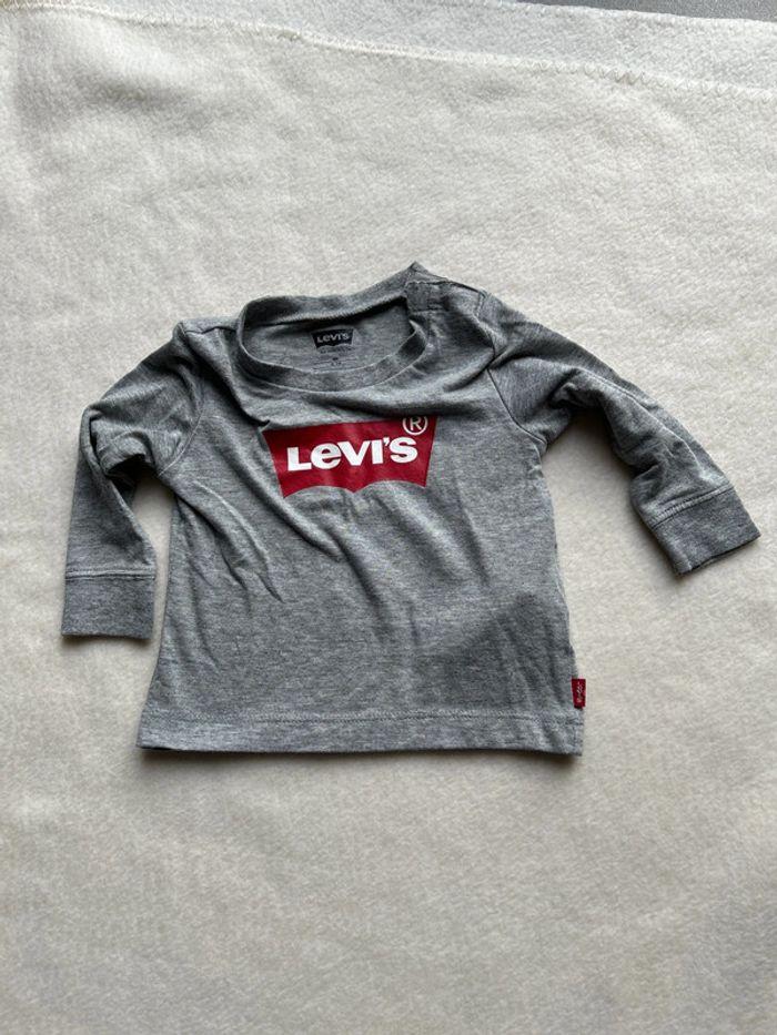 Ensemble Levi’s 12 mois - photo numéro 5