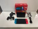 Nintendo Switch OLED Édition (Neuf ) avec jeux et accessoires