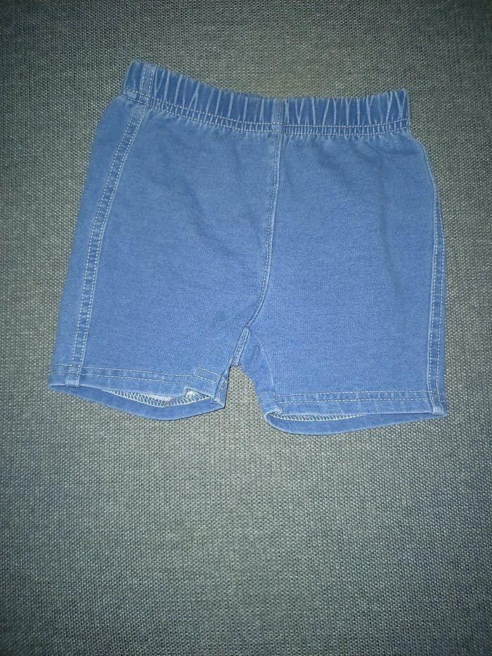 Short taille 12mois