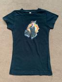 T-shirt Harry Potter