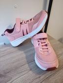 Chaussure de sport fille