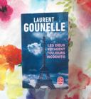 LES DIEUX VOYAGENT TOUJOURS INCOGNITO de Laurent GOUNELLE Ed. Livre de Poche