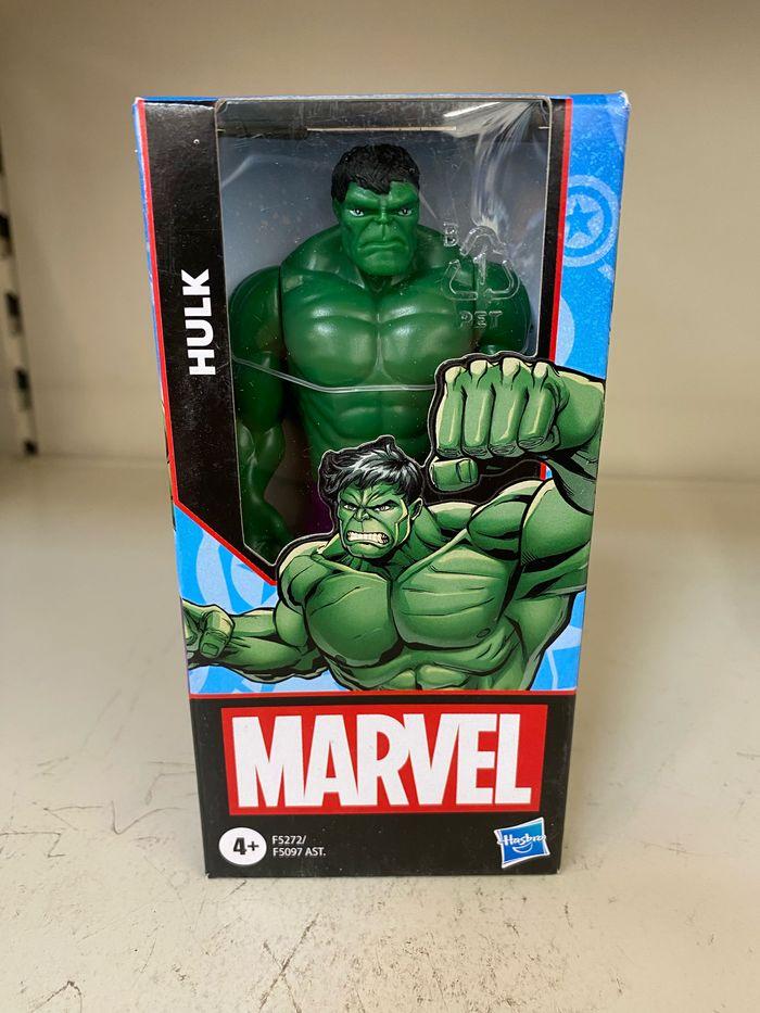 Figurine Marvel Hulk - photo numéro 1