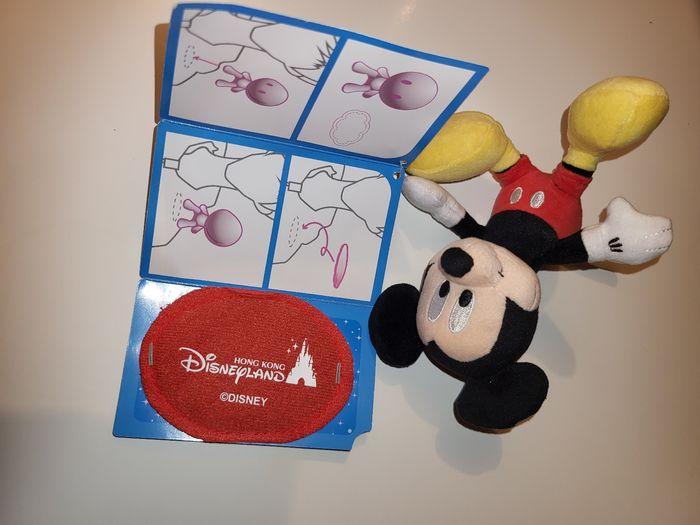 Peluche aimentée disney - photo numéro 7