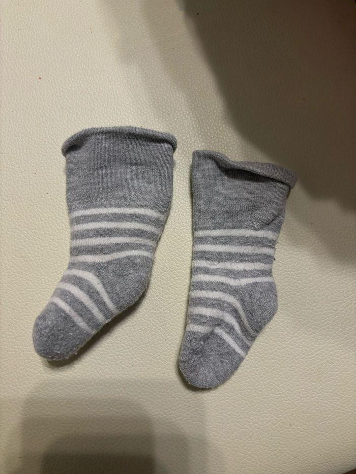 Lot de chaussettes - photo numéro 4