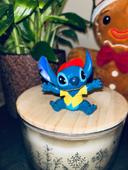 Figurine Stitch