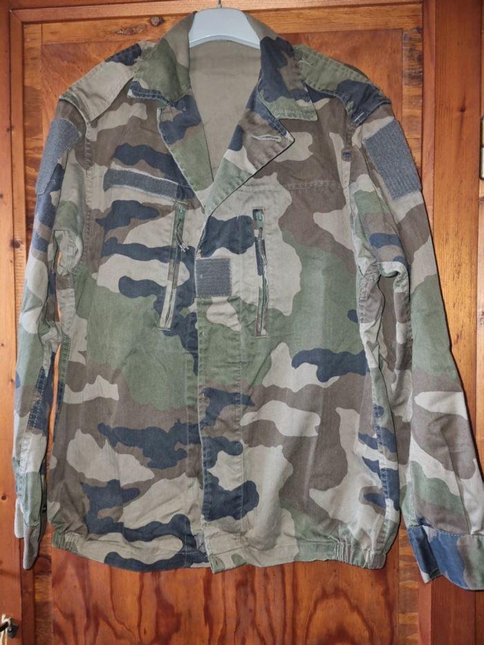 Veste militaire - photo numéro 9