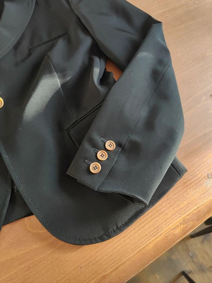 Veste tailleur - photo numéro 4