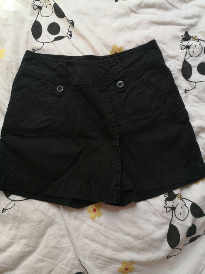 Jupe short