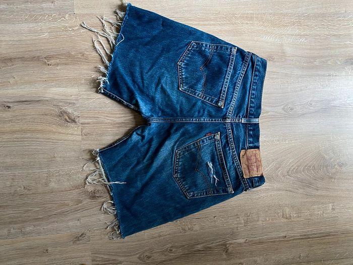 Short Levi’s 501 w32 l32 - photo numéro 6