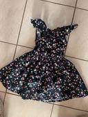 Robe kiabi 4 ans