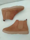 Bottes femme isotoner