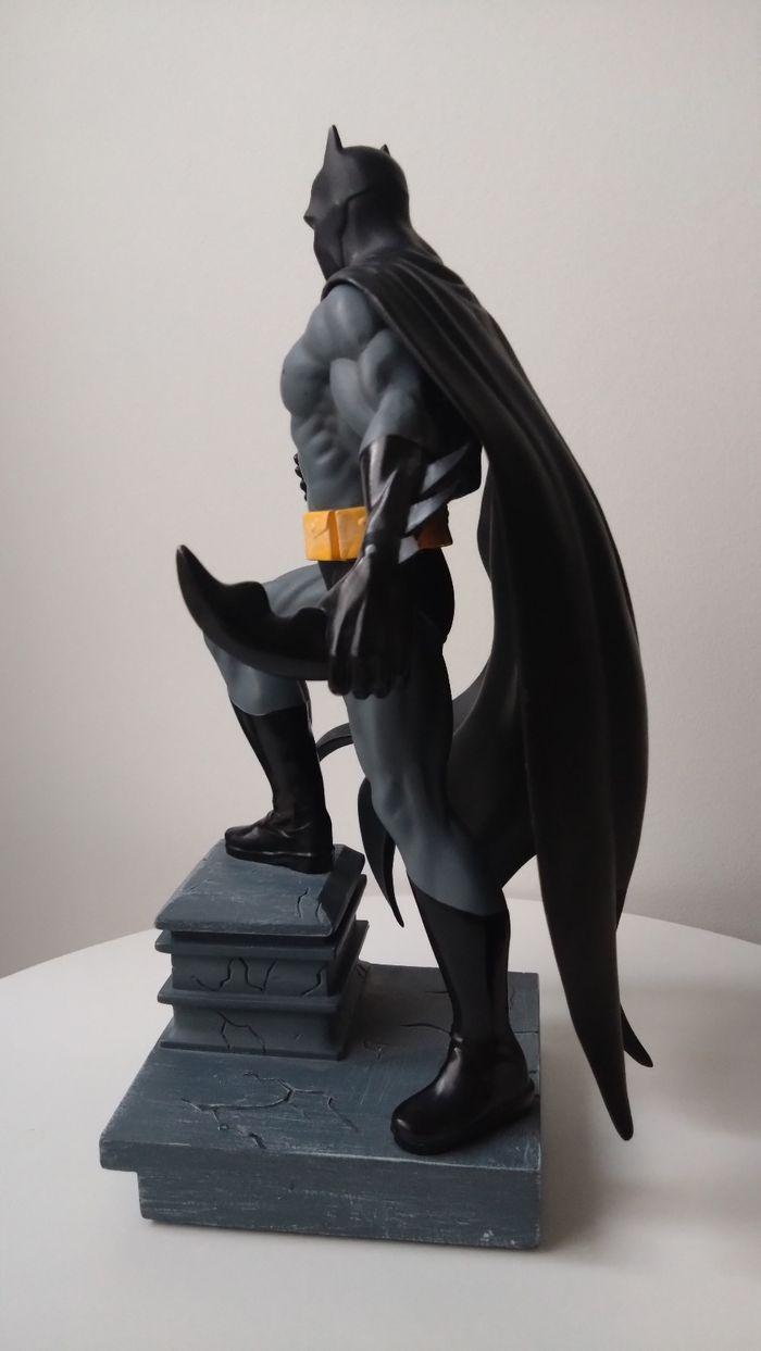 Statue Batman figurine de 30cm - photo numéro 2