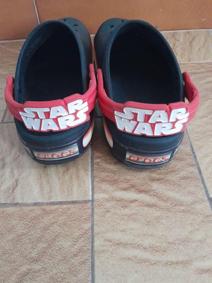 Crocs Star Wars - photo numéro 3