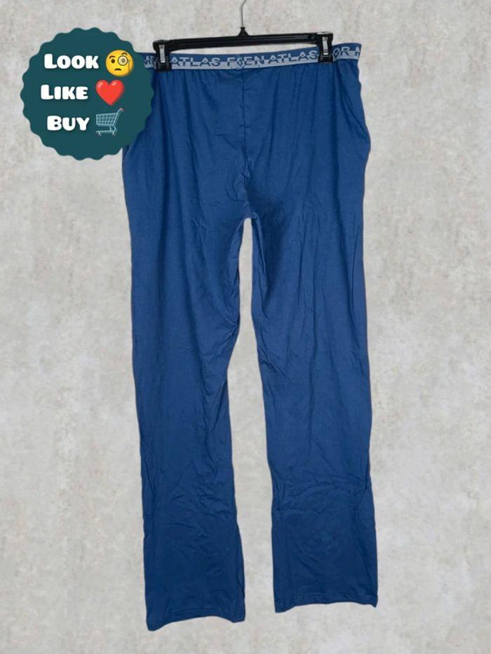 pantalon détente ou pyjama Atlas for Men homme 46 NEUF - photo numéro 3