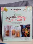 Agenda créatif