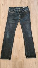 Diesel jean taille w29 L32