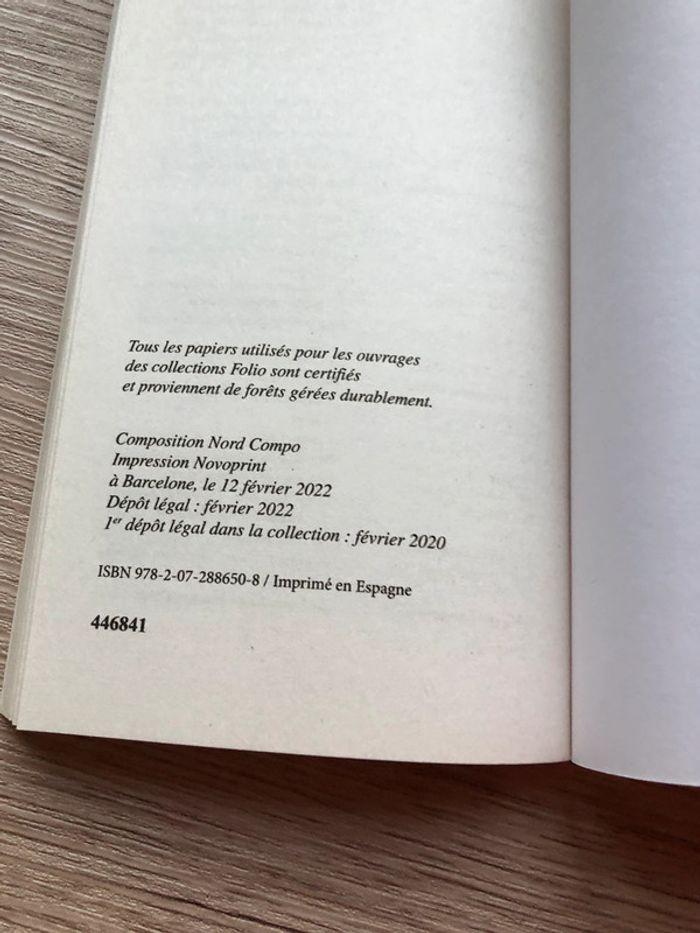 Nous sommes tous des féministes 📚 - photo numéro 10