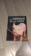 Les animaux de la ferme