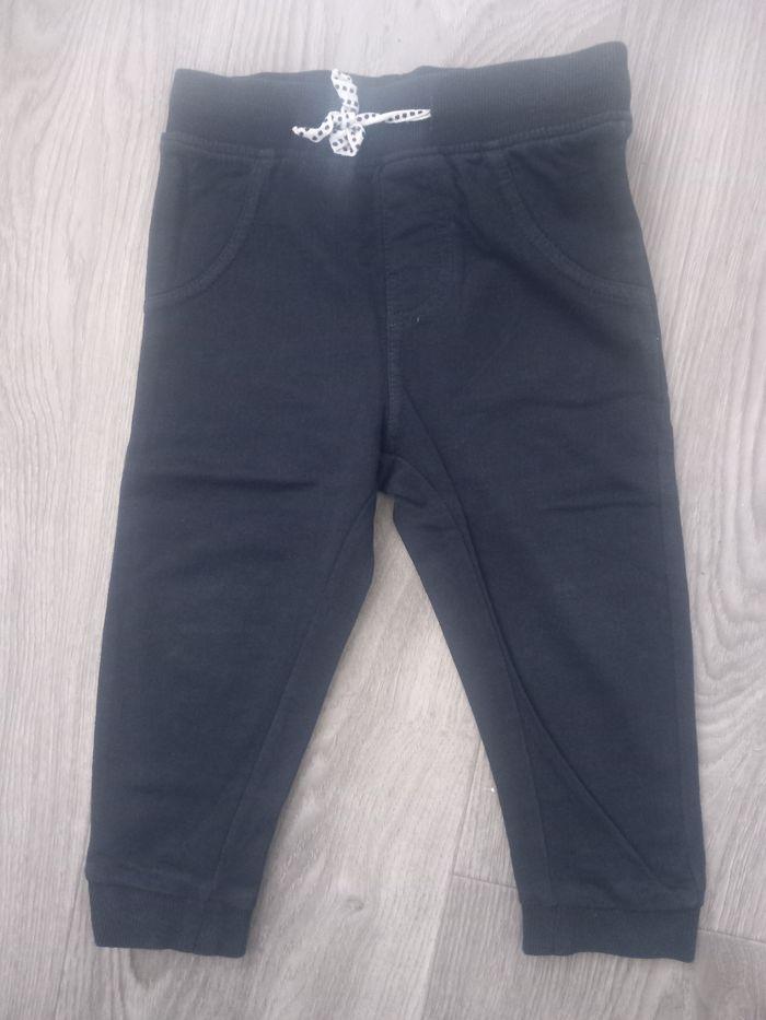 Pantalon Jogging 24 mois