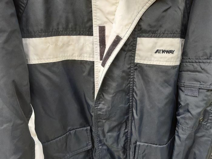 Manteau Kway - photo numéro 2