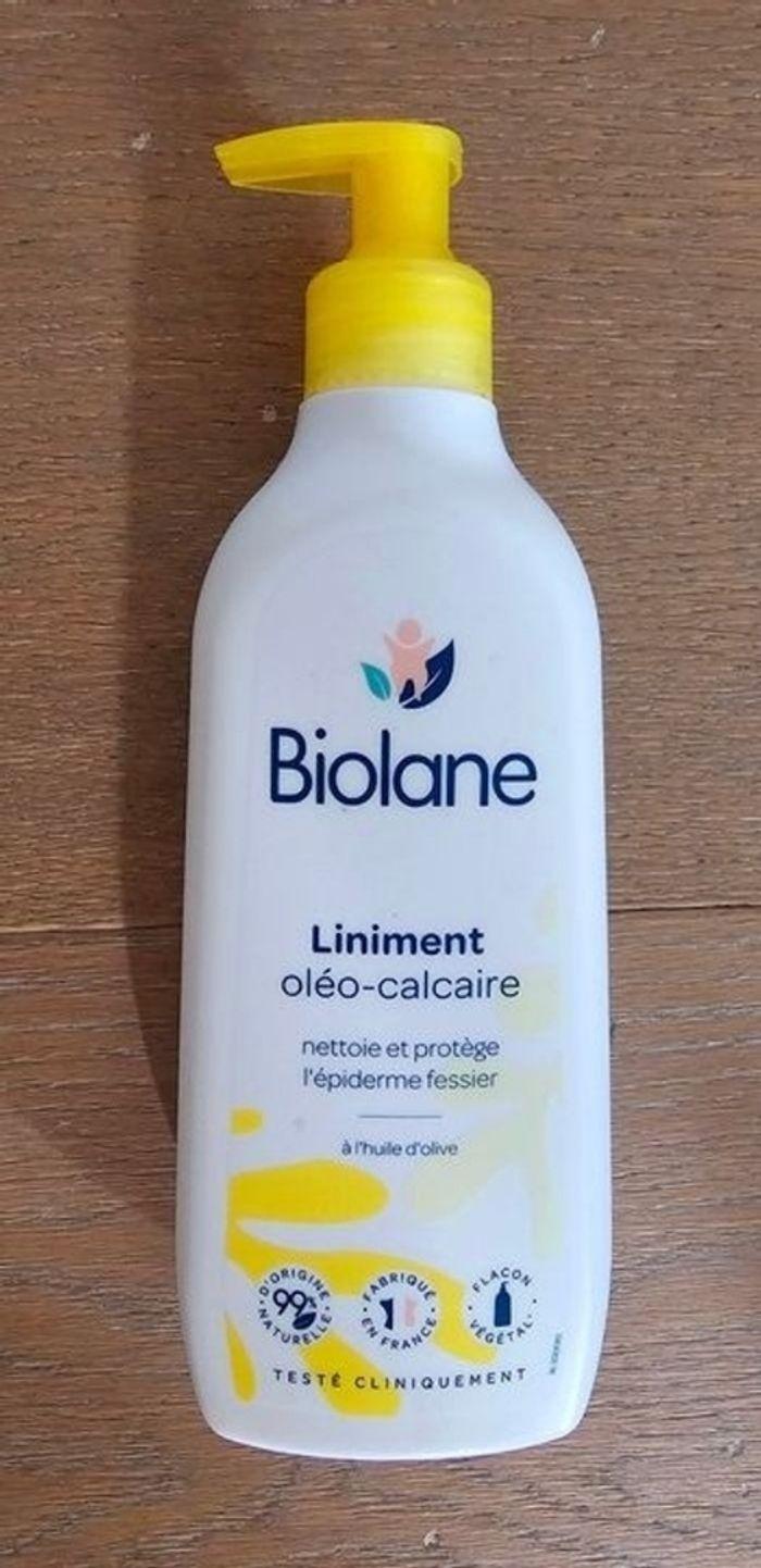 Biolane - Lot de Soins - photo numéro 3