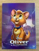 Oliver et compagnie n32 Disney