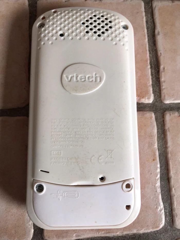 Vtech - photo numéro 2