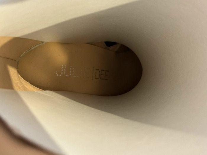 Botte mi haute Julie Dee - photo numéro 14