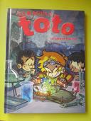 Les blagues de Toto, le savant fou rire Tome 15