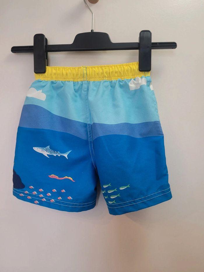 Short de bain 4-5 ans Boden - photo numéro 2