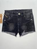 Short en jean 4 ans