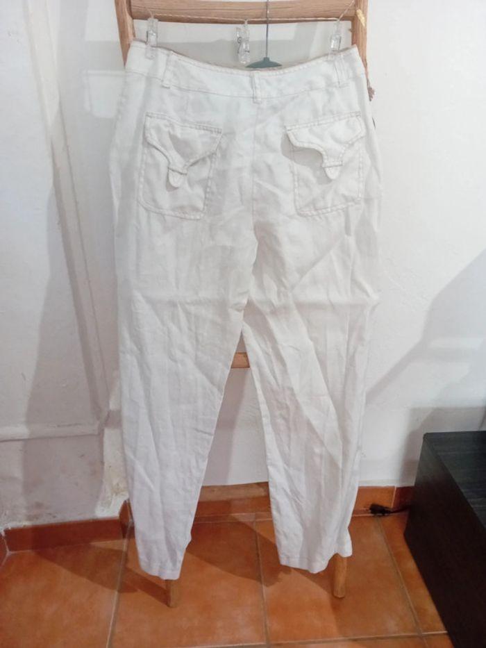 Pantalon taille 38/40 - photo numéro 9