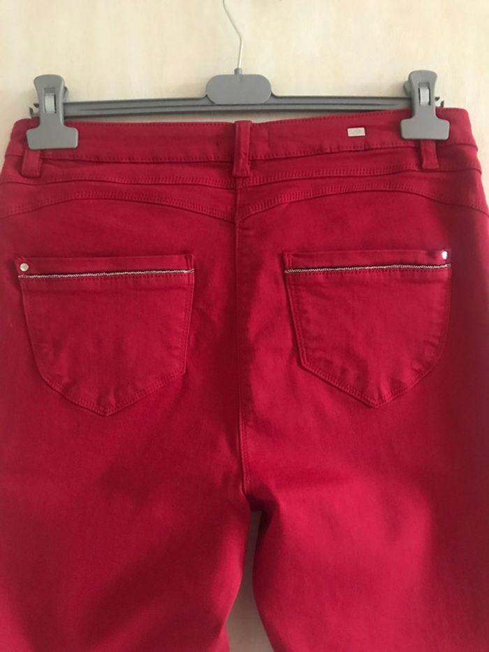 Pantalon Breal Taille 40 - photo numéro 7