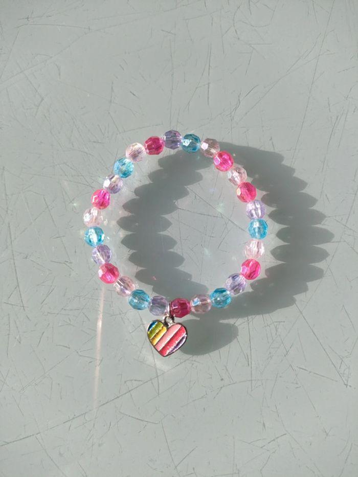 Petit bracelet pour Petite fille - photo numéro 2