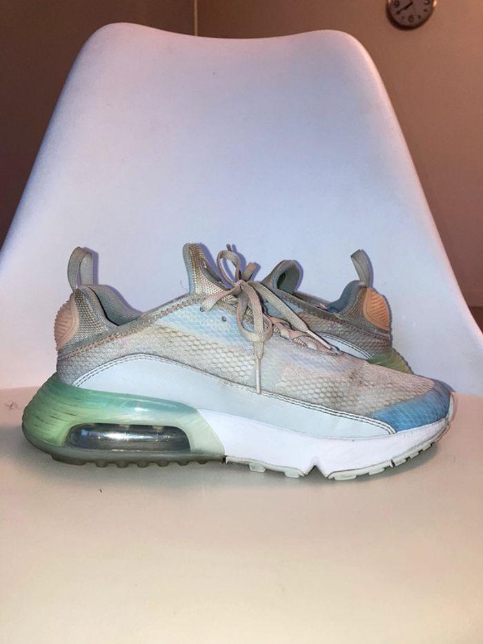 Nike air max 2090 SE - photo numéro 2