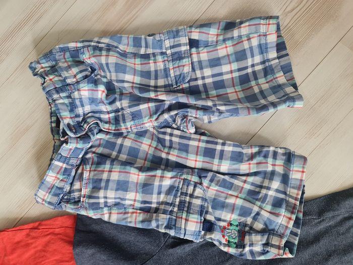 Lot de 6 vêtements 8ans/7ans - photo numéro 4