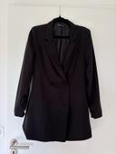 Robe blazer