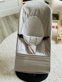 Transat bébé BabyBjorn