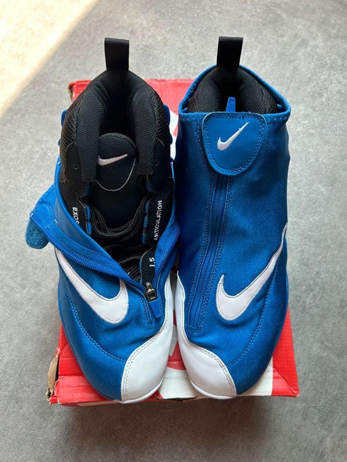 Air Zoom Flight The Glove 45 - photo numéro 6