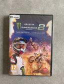 Supercross 2