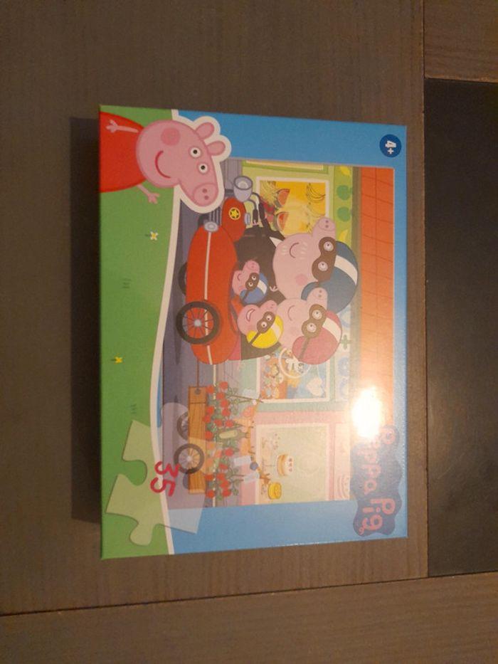 Peppa pig - photo numéro 2