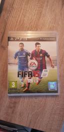 FIFA 15