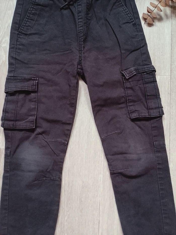 Pantalon 7/8 ans - photo numéro 2