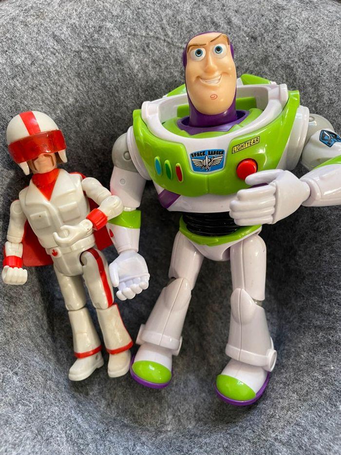 Figurines toy story - photo numéro 2