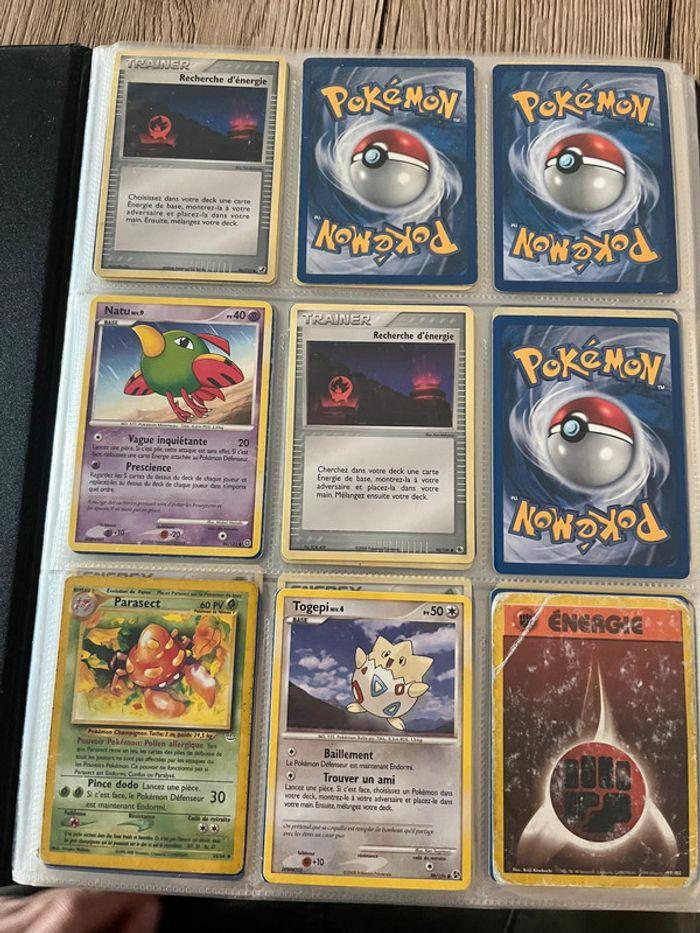 Carte pokemon - photo numéro 4