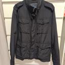 Manteau noir homme 38/M