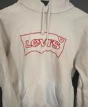 Sweat levi’s