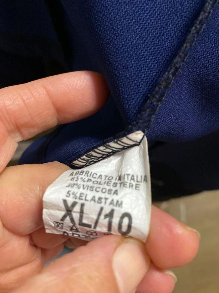 Veste habillée./ blazer habillée/ taille XS - photo numéro 12