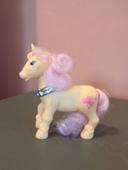 Figurine Poney Chap Mei